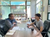 한국해양대 재학생 서포터즈 해양이서포터즈 활동 성료