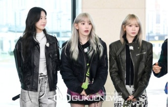 'SBS 런닝맨' 르세라핌 첫 출연! 신곡 'EASY'부터 몸 개그까지 '큰 웃음' 예고