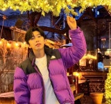 동물농장이 나와줘야 임영웅, 국밥집서 유쾌한 근황