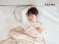 가누다, 메모리폼 베딩침구 브랜드 까르마와 서울리빙디자인페어 참가