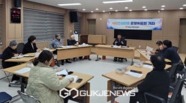 치매 어르신과 가족들 안심하고 더불어 살아갈 수 있는 따뜻한 홍성군!