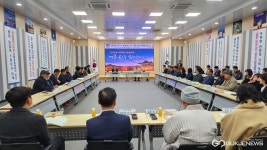 경주시, 2025년 농림축산 식품분야 국비 1273억 신청