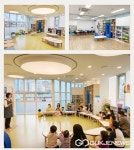 대구시 서구청,  만 18세미만 자녀 양육 가정 대상 공동육아나눔터 2개소 운영