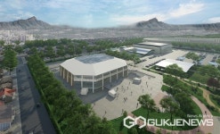 제천시, 종합실내체육센터 건립 본격화 전망