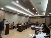 김해시, 도시가스 미공급 563세대 공급 추진