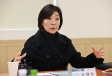 오영주 장관 찾아가는 현장밀착형 정책 통했다