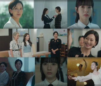 '피라미드게임 몇부작' 5화·6회 공개일 기대감 높이는 정애연-장다아