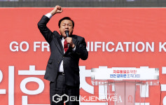장경동 대전중문교회 목사 발언