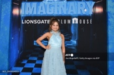 파이퍼 브라운,