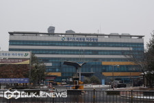 경기도의료원 파주병원 전공의 집단 사직에도 정상진료