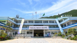 정선군청소년수련관 아이랑키즈카페