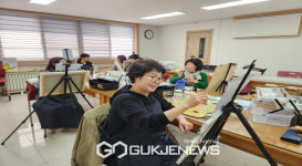 영주시종합사회복지관, 영주그리미를 소개합니다.
