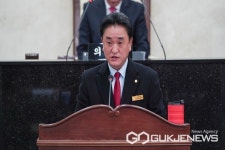 괴산군의회 김영희 의원, 지방소멸 대응 방안 마련 촉구