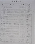 경주시 안강읍민들, 근계~대동리 간 도로개설 재차 요구