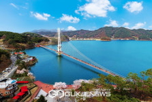 2024년 새봄맞이 예당호출렁다리·음악분수 운영 시간 변경