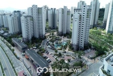 세종시설공단, '행복아파트 100세대 입주자 모집'