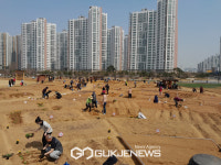 2024년 시흥시 시민행복텃밭 주인공, 오는 14일 선정