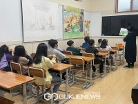 청양도서관, 특수학급 지역아동센터 노인종합복지관과 함께해요!