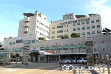 청주의료원, 내원객 편의 도모 직원 주차 2부제 시행