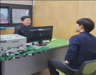 익산경찰서 종합민원실, 수사민원상담실 운영 주민 호응도 확산