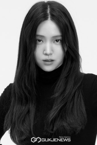 김지은, tvN 새 드라마 '엄마친구아들' 출연 확정