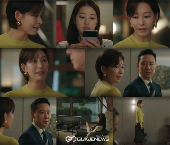 '피라미드게임 7화·8회 공개일' 정애연, 장다아에 