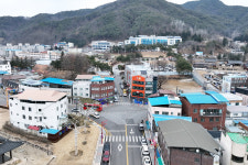 활력 넘치는 청송군, 정주서비스 기능과 편의·이용시설 확충