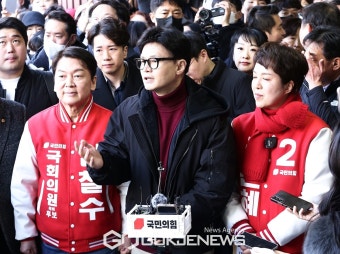 한동훈, 이종섭 논란에 
