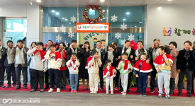 영천시, 아이 낳고 키우기 좋은 행복 도시 만들기 총력