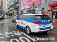 대구시, 상습 불법 주정차 지역 및 어린이보호구역 등 구·군과 연계해 특별 단속