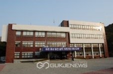 보령교육지원청, 학교 현안청취와 의견수렴 진행
