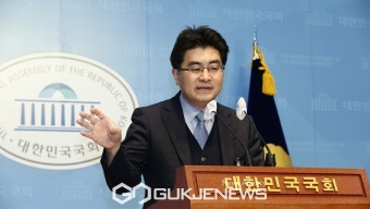 방재승 비대위원장 