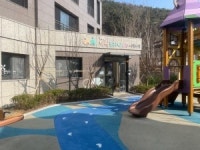 부산 북구, 국공립 덕천포레나2차 어린이집 개원