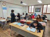 남원시 다문화가족 정착 주기별 맞춤형 지원