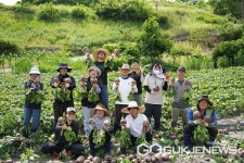 충북도, 2024년 충북서 살아보기 참가자 모집