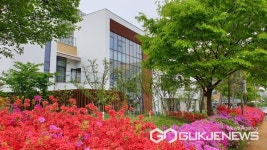 군산 하랑유치원, 미래형 거점유치원 선정  우뚝