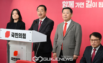 '돈봉투 수수 의혹' 제기된 정우택 의원 공천 취소
