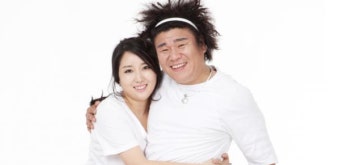 개그맨 오정태, 나이 8살 연하 아내 백아영과 결혼 16년 차 부부 일상 공개