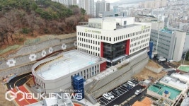 한국보훈복지의료공단 부산요양병원 개원...진료-재활-요양 체계 구축