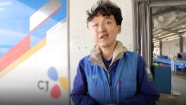 순간포착 얼굴 혹 청년·18세 파충류맨·발리송 프리스타일러 소개