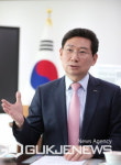 이상일 용인시장, 대통령실에 지역신용보증재단의 중소기업 보증 한도 확대 요청
