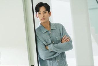 '눈물의 여왕 인물관계도' 김수현, 김지원 동창 박성훈 등장에 질투 시작