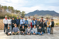 순창 옥천문화연구원 순창군 금과면 일대 지역미래유산답사 개최