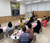 포항시 남구보건소 출산힐링센터, 출산·육아교실 참가자 모집