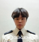 영주소방서 김유진 소방관, 차량통제부터 구조대상자 문개방 까지