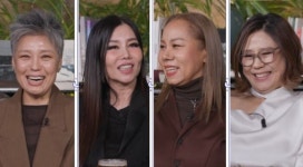 '돌싱포맨' 인순이·박미경·신효범·이은미 나이 프로필 공개