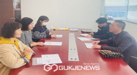 봉화 춘양초등학교, 경북형 감염병 예방학교 선정