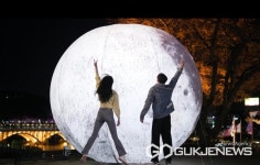 진주시, 야간관광 특화사업 본격 추진...리버나이트 진주 매력 발산