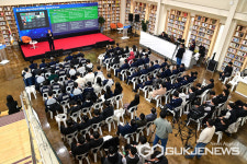 이승한 前 홈플러스 회장 삼성의 DNA는 진주 K-기업가정신