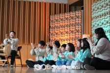 한국문화예술교육진흥원, 늘봄예술학교 공개